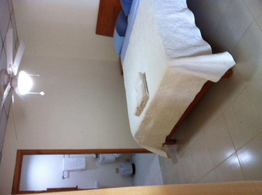 Hotel Casa Loma à Pedasi Town Chambre photo