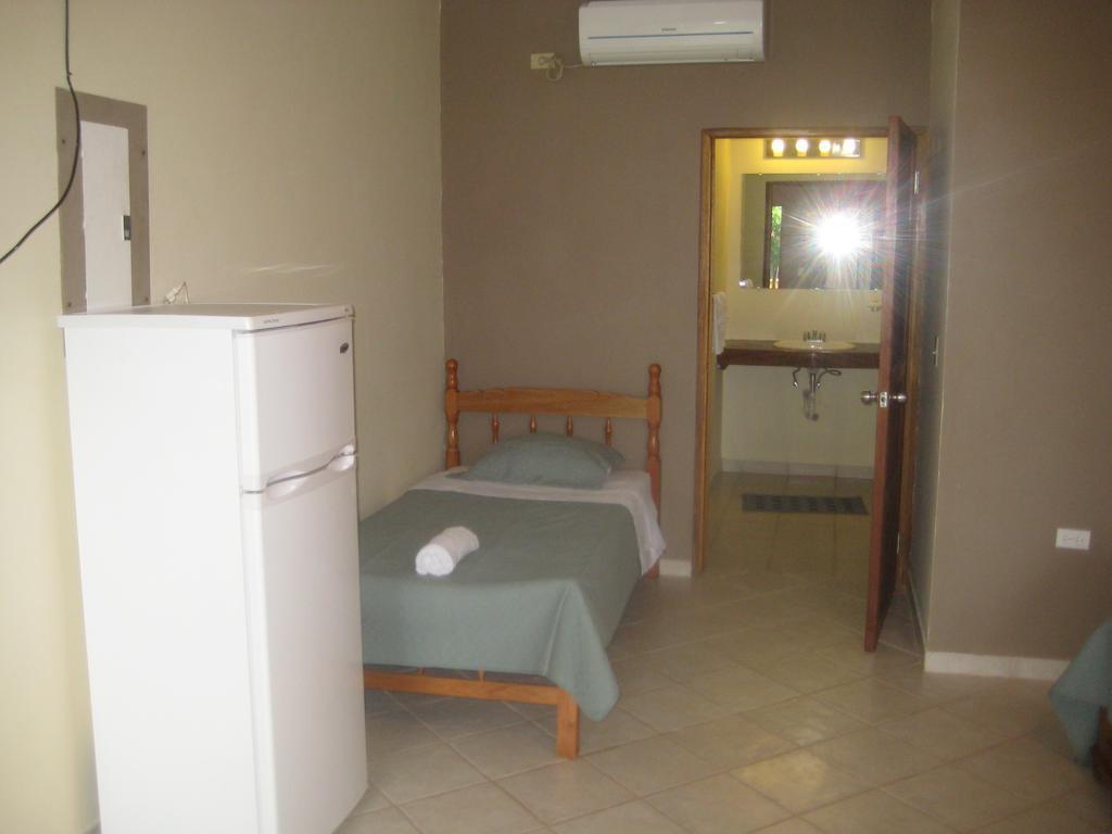 Hotel Casa Loma à Pedasi Town Chambre photo