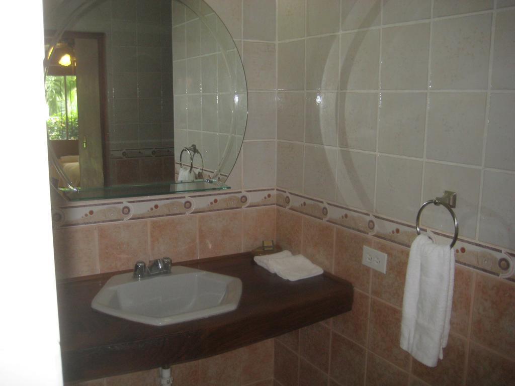 Hotel Casa Loma à Pedasi Town Chambre photo