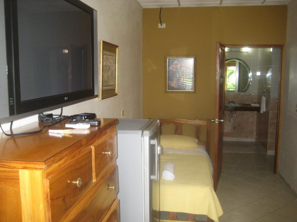 Hotel Casa Loma à Pedasi Town Extérieur photo