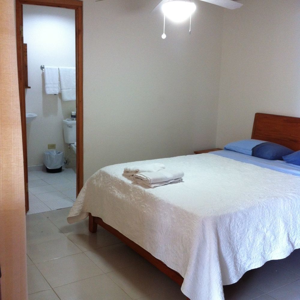 Hotel Casa Loma à Pedasi Town Extérieur photo