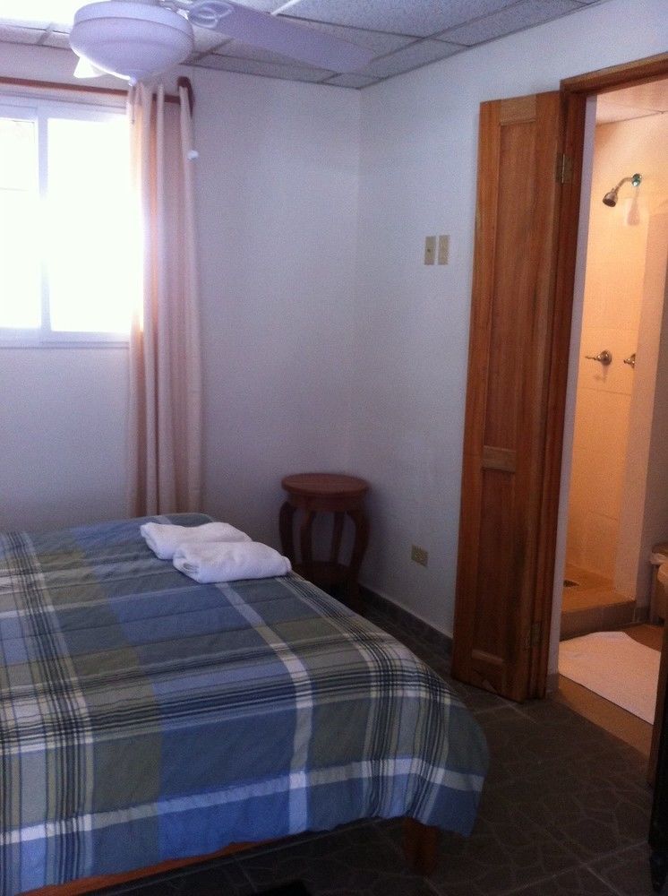 Hotel Casa Loma à Pedasi Town Extérieur photo